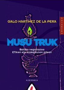 Musu truk