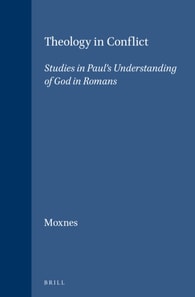 Theology in Conflict
