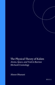 Physical Theory of Kalam