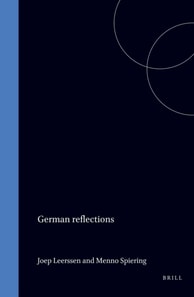 German reflections