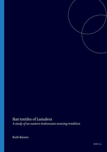 Ikat textiles of Lamalera