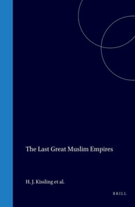 Last Great Muslim Empires