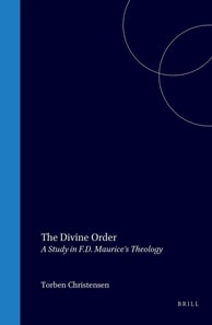 Divine Order