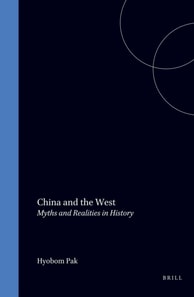 China and the West