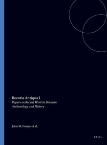Boeotia Antiqua I