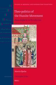 Theo-politics of the Hussite Movement
