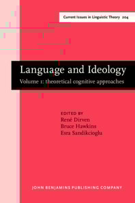 Language and Ideology