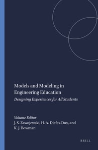 Models and Modeling in Engineering Education