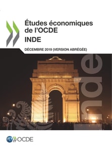 Etudes economiques de l'OCDE : Inde 2019 (version abregee)