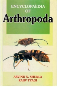 Encyclopaedia of Arthropoda (Developmental Biology Arthropods)