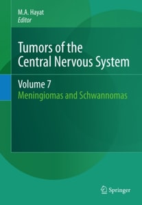 Tumors of the Central Nervous System, Volume 7