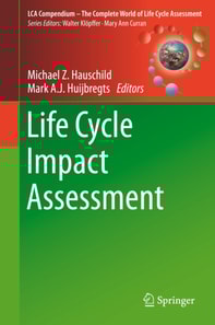 Life Cycle Impact Assessment