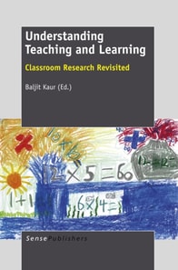 Understanding Teaching and Learning