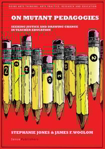 On Mutant Pedagogies