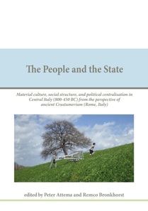People and the State