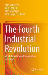 Fourth Industrial Revolution