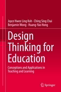 Design Thinking for Education