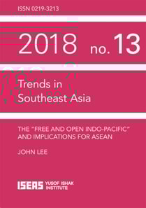 "e;Free and Open Indo-Pacific"e; and Implications for ASEAN