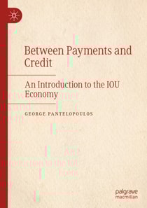 Between Payments and Credit