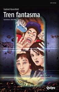 Tren fantasma