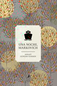 Una noche, Markovich
