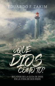 ¿Qué Dios como tú?