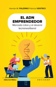 El ADN emprendedor