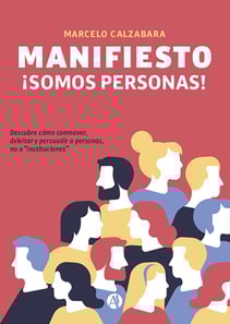 Manifiesto ¡Somos personas!