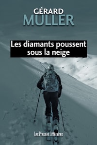 Les diamants poussent sous la neige