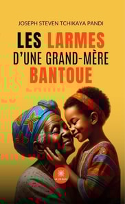 Les larmes d'une grand-mere bantoue