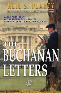 Buchanan Letters