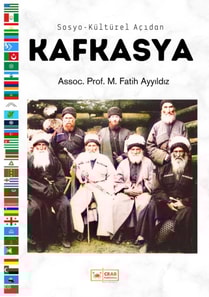 Sosyo-Kulturel Acidan Kafkasya