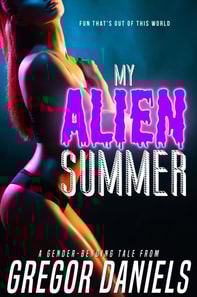 My Alien Summer