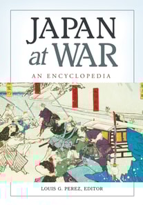 Japan at War