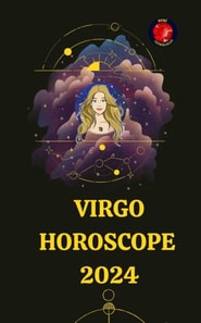 Virgo Horoscope  2024