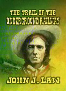 Trail of the Underground Railway