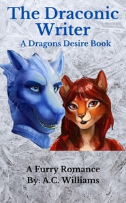 Draconic Writer