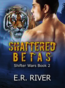 Shattered Betas