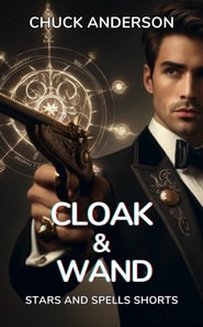 Cloak & Wand