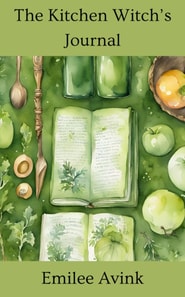 Kitchen Witch's Journal