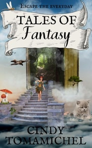 Tales of Fantasy