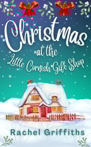 Christmas at the Little Cornish Gift Shop