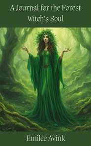 Journal for the Forest Witch's Soul