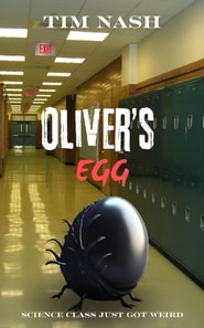 Oliver's Egg