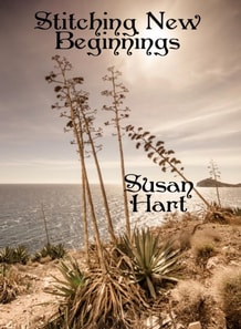 Stitching New Beginnings