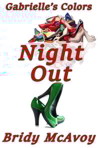 Gabrielle's Colors - Night Out