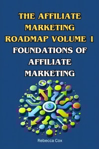 Affiliate Market Roadmap Volume 1: Foundations of Affiliate Marketing