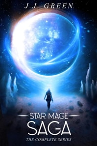 Star Mage Saga