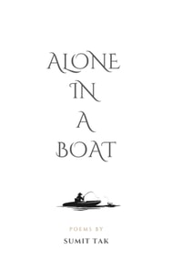 Alone In A Boat