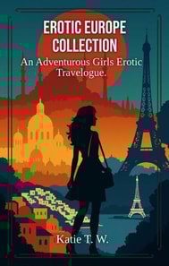 Erotic Europe Collection